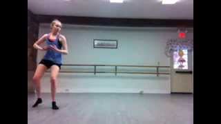 Squander Dance Combo