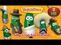 The Silly Song Spectacular VeggieTales Water Buffalo Hairbrush Bubble Rap Sippy Cup MORE