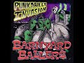 Barnyard Ballers Punkabilly Invasion Full Album