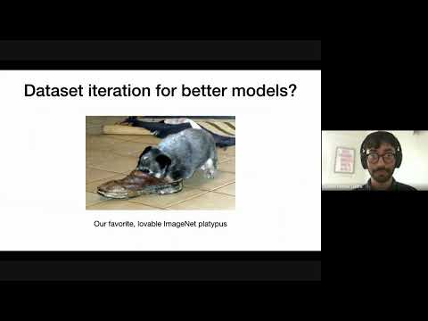 The Pre-trainer's toolkit: From dataset construction to model scaling Thumbnail