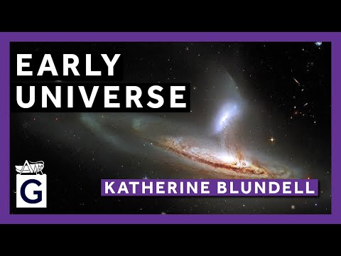 Early Universe