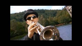 CrewV - Flip, Flop and Fly (Blues Brothers cover)