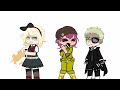 Ooh FUCK IT S IN KOREAN Danganronpa 2 Late Trend