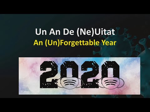 December 31, 2020 Crinisor Stefan - Un an de neuitat  /   Agape Church