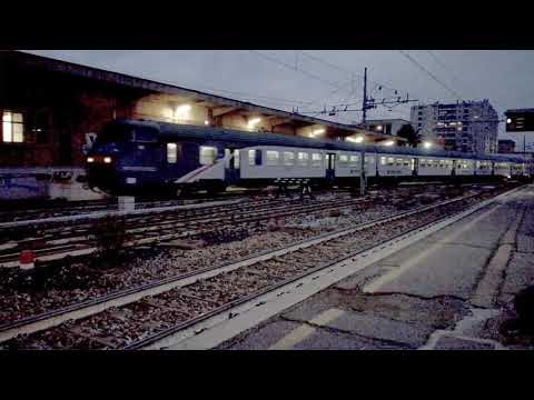 E464 279+7 MDVC Trenord - Milano Greco - 25/11/2021