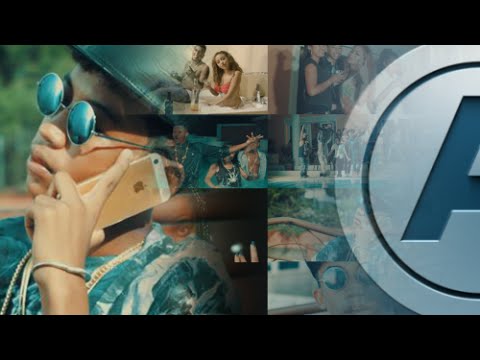 Shadow - Private Party ft Boyblack,Khalil,Saboodak,Sorea (Official)