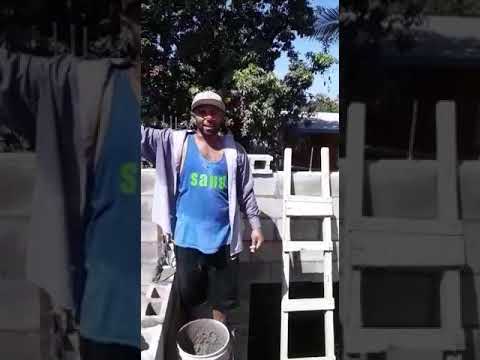 Juanito el cómico de colonia istà frontera de hauwachapan