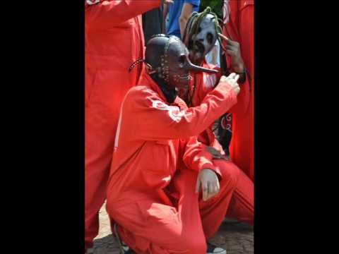 Ressaca Friends 2011