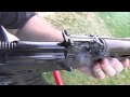 AK slow motion AK slow motion