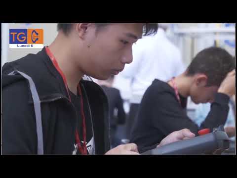 Finalmente una buona notizia che riguarda la scuola e la robotica.