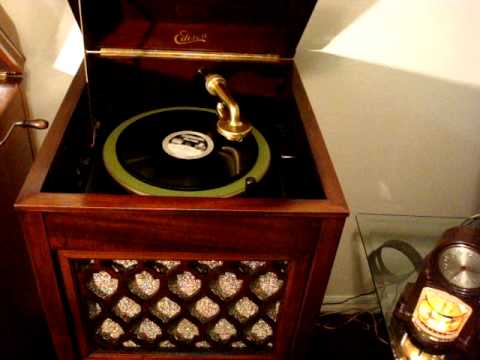 Mother Goose Songs No. 3 by Lewis James