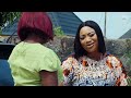 The Fearless Girl Fights Back EVIL Visitor in New 2025 Nigerian Movie