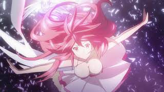 Symphogear XDU  - Kanade&#39;s Swan Song