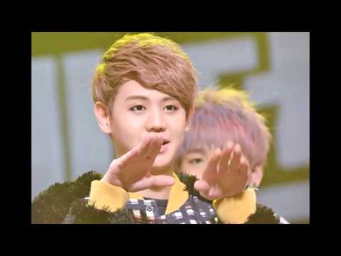YOSEOB - SO CUTE~~~~