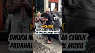 Download lagu moment dikira ngamen sama cewek random padahal bukan ?? #fyp #foryoupage #prank #viral #shorts mp3