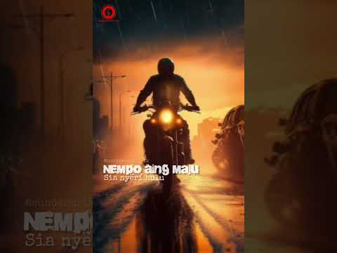 Panyakit Hate DOEL SUMBANG