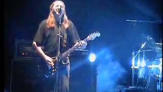 Rosendo - Listos para la reconversión