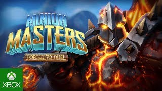 Minion Masters Premium Upgrade (DLC) Steam Key GLOBAL