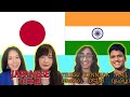 Similarities Between Japanese & South Indian Dravidian Languages