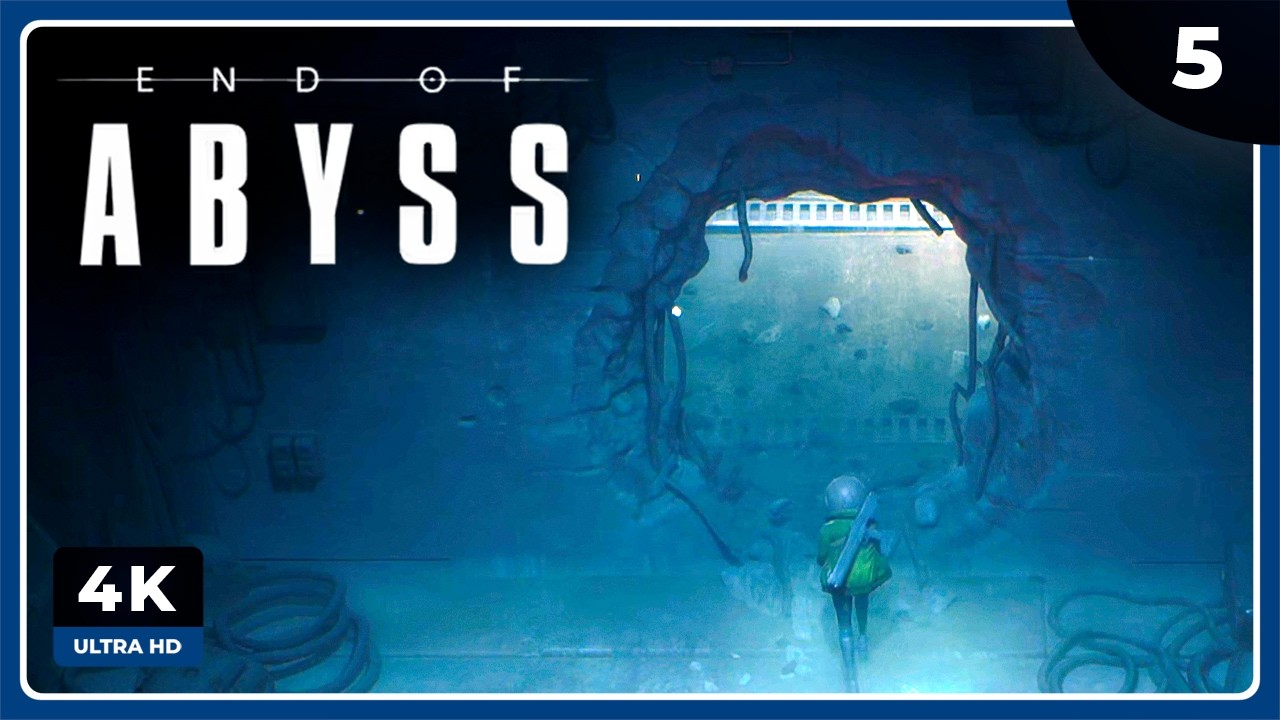 EoA #5 | TENEMOS EXPLOSIVOS | END OF ABYSS Gameplay Español