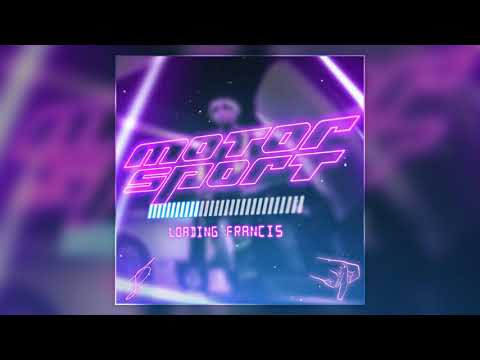 Francis Ray - MotorSport (Official Audio) prod. by Yung Adam Beats