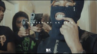 Cyraq - Super Gremlin Freestyle (Official Music Video)