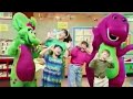Barney Song I Like My Head Oh What A Day