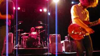 Minus The Bear - Lemurs Man Lemurs @ Bimbos 365 Apr 29 2008