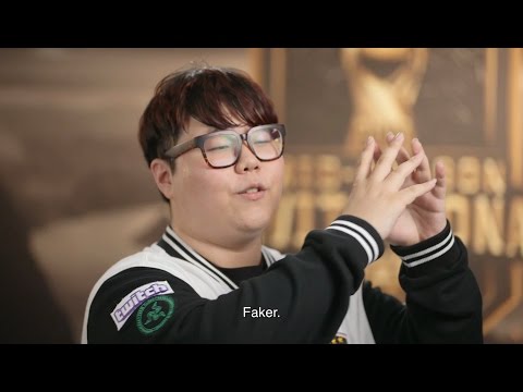 Welcome to Group Stage Day 5 of MSI 2017 Main Tournament!