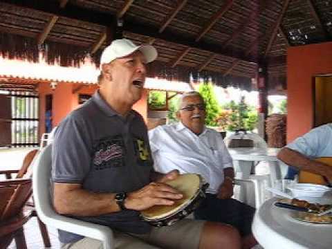 APAGA O FOGO, MANÉ, Adoniran Barbosa