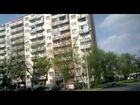 296-os busz Erdőkerülő utca - Újpalota Szentmihályi út