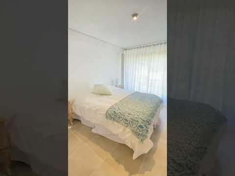 Video de YouTube - Apartamento en Alquiler de 2 dormitorios con  Piscina en Punta Ballena, Maldonado