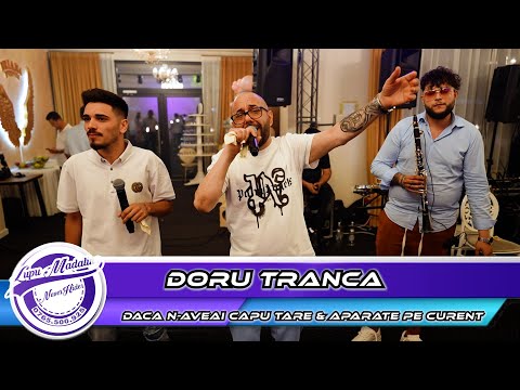 Doru Tranca - Prietenii mei sarlatani & Lasa-ma cu haina rupta by👍🏻LupuMadalin🔔