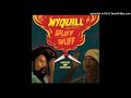 Yaadcore x Richie Spice  Nyquill Spliff A Light Spliff Remix