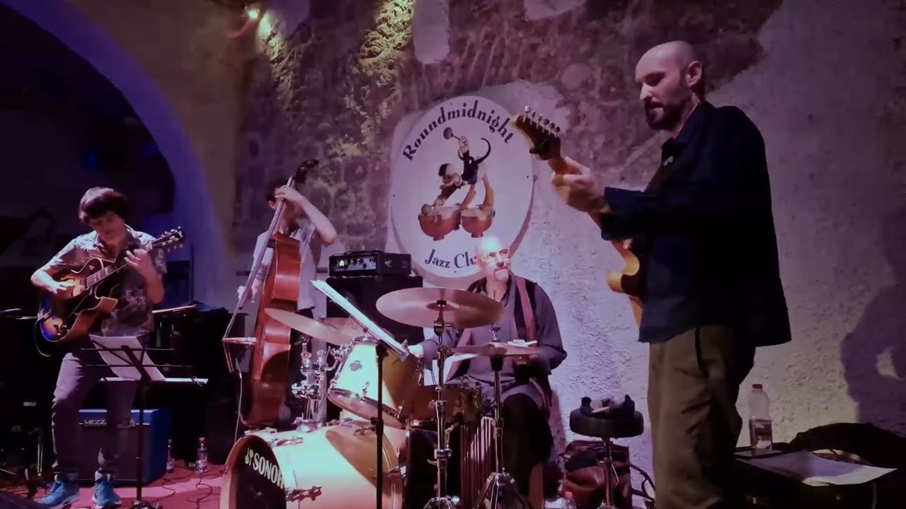 Enzo Zirilli's Zerobop