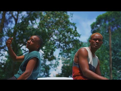 AMARIRA by MANZI Shaffy feat BIKOKORA (official music video)