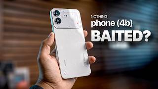 Nothing Phone (4b)—CONFIRMED Specs Just SHOCKED Everyone!