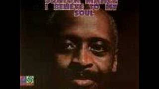 JUNIOR MANCE- A TIME AND PLACE