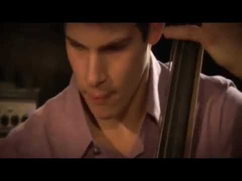 Sébastien Giniaux & Denis Chang live à Montréal Upstairs - (Fixed Audio)