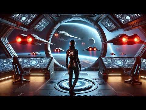 The Ambassador | The Complete Tale | Full Sci-Fi Audiobook | HFY Reddit Series