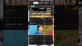 #NISA,#新NISA,#つみたてNISA,#iDeCo,#配当金,#配当利回り,#決算,#決算分析,#業績,#企業分析,#銘柄分析,#株予想,#株の買い方