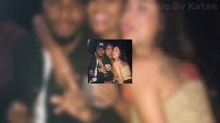 Bryson Tiller - Ten Nine Fourteen (sped up)