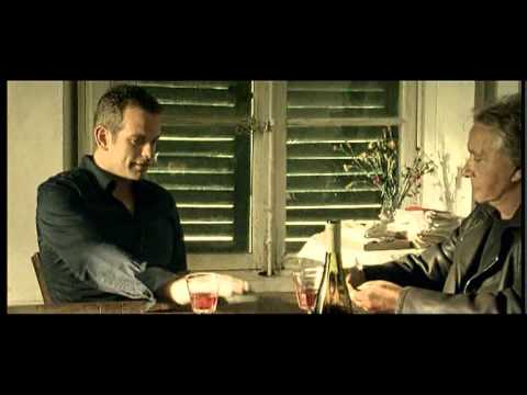 Garou & Michel Sardou - La Riviere De Notre Enfance / The River Of Our Childhood (2007)
