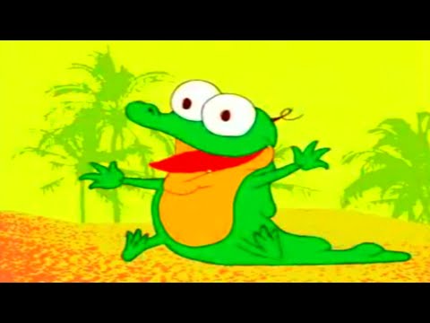 Schnappi - Das Kleine Krokodil (Video Original)