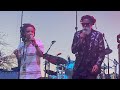Don Carlos with Kailash LIVE @ Reggae Campout 2022