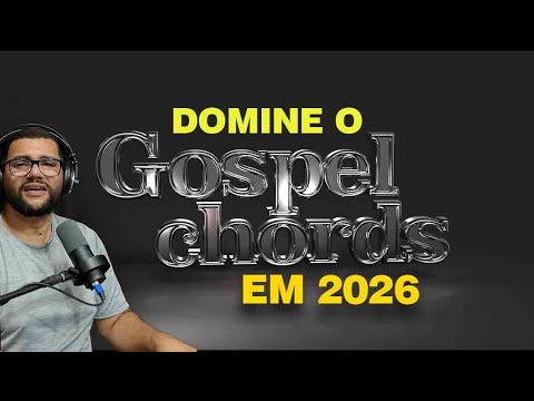 Aula Gratuita — Aprenda Teclado Gospel