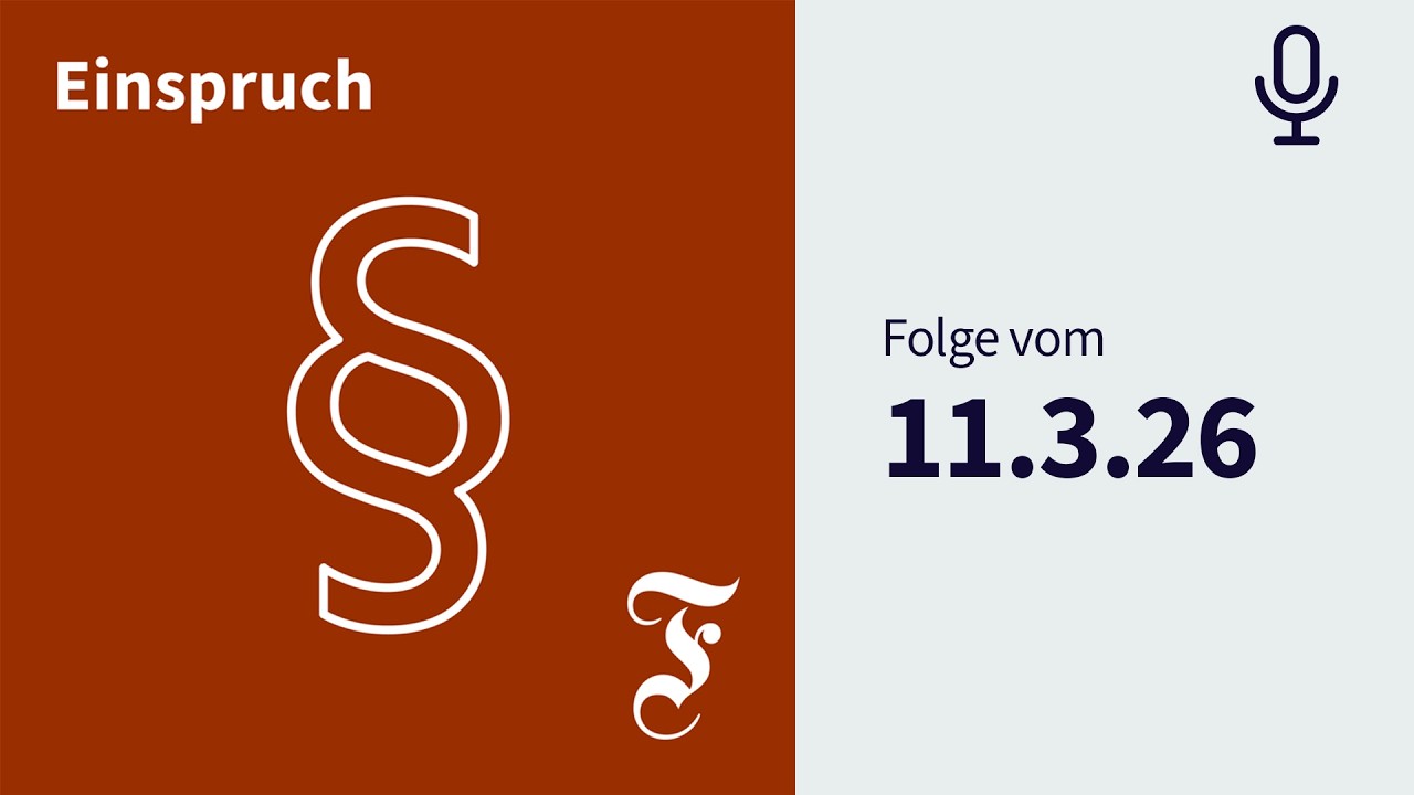 #380: Warum Klagen nach Corona-Impfschäden leichter werden - F.A.Z. Einspruch