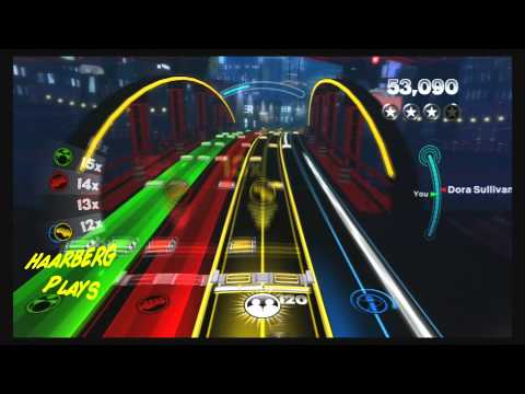 Rock Band Blitz Playstation 3