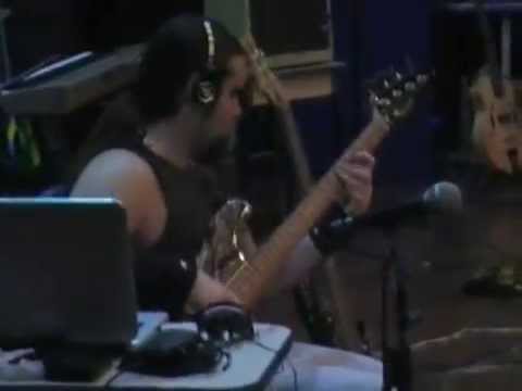 Fernando Giovannetti - clinic at Vinhedo Bass Concert