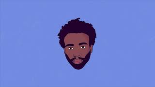 Childish Gambino - Fire Fly (Jay-Lounge &amp; enluv Remix)